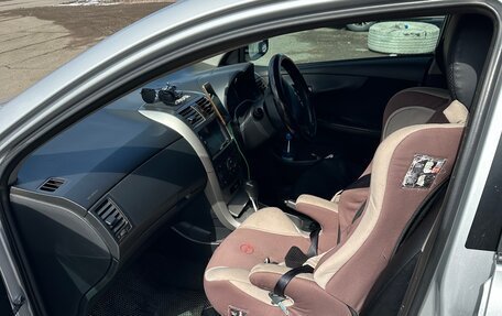 Toyota Corolla, 2010 год, 960 000 рублей, 11 фотография