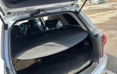 Toyota Corolla, 2010 год, 960 000 рублей, 12 фотография