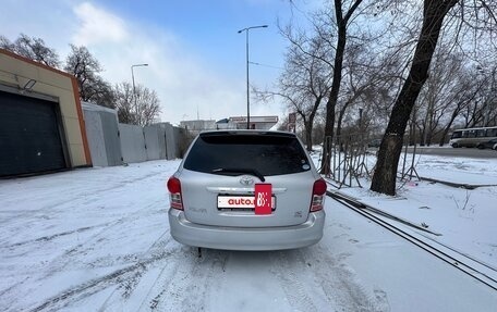 Toyota Corolla, 2010 год, 960 000 рублей, 3 фотография