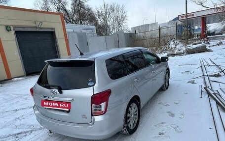 Toyota Corolla, 2010 год, 960 000 рублей, 4 фотография