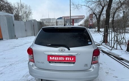 Toyota Corolla, 2010 год, 960 000 рублей, 7 фотография