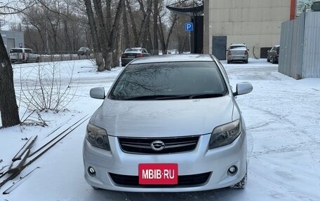 Toyota Corolla, 2010 год, 960 000 рублей, 6 фотография