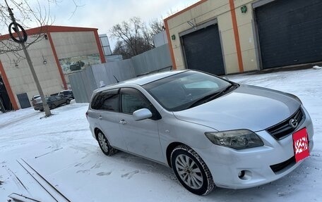 Toyota Corolla, 2010 год, 960 000 рублей, 5 фотография