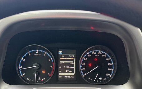 Toyota RAV4, 2016 год, 2 100 000 рублей, 9 фотография