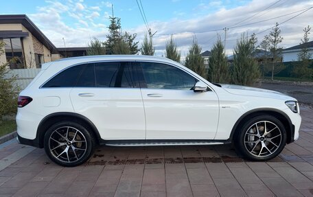 Mercedes-Benz GLC AMG, 2021 год, 6 450 000 рублей, 7 фотография