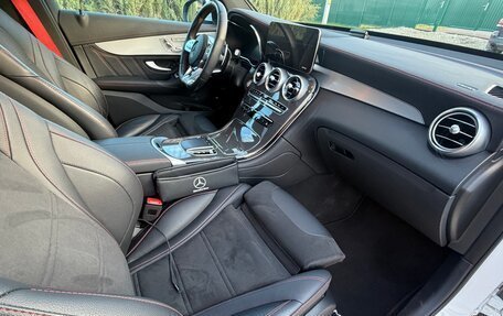 Mercedes-Benz GLC AMG, 2021 год, 6 450 000 рублей, 15 фотография