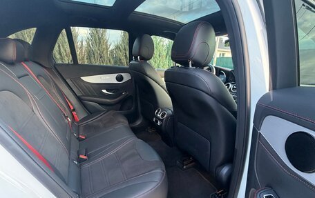 Mercedes-Benz GLC AMG, 2021 год, 6 450 000 рублей, 20 фотография