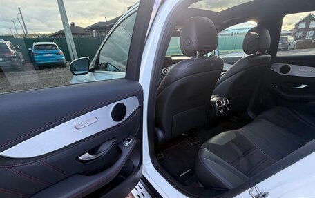 Mercedes-Benz GLC AMG, 2021 год, 6 450 000 рублей, 17 фотография