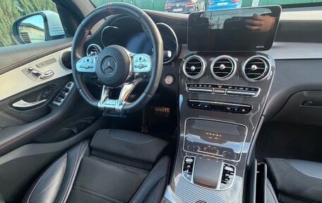 Mercedes-Benz GLC AMG, 2021 год, 6 450 000 рублей, 13 фотография