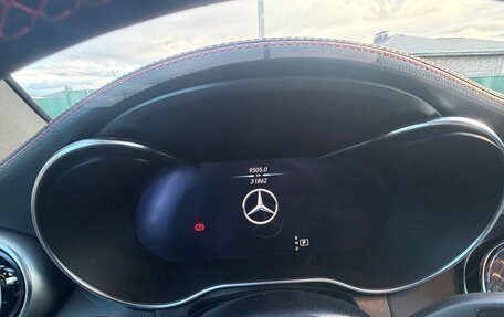 Mercedes-Benz GLC AMG, 2021 год, 6 450 000 рублей, 11 фотография