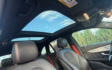 Mercedes-Benz GLC AMG, 2021 год, 6 450 000 рублей, 14 фотография