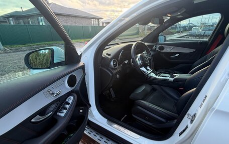 Mercedes-Benz GLC AMG, 2021 год, 6 450 000 рублей, 19 фотография