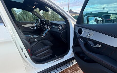 Mercedes-Benz GLC AMG, 2021 год, 6 450 000 рублей, 18 фотография