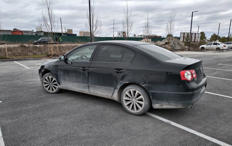 Volkswagen Passat B6, 2008 год, 390 000 рублей, 4 фотография