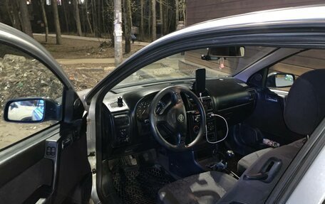 Opel Astra G, 1999 год, 190 000 рублей, 3 фотография