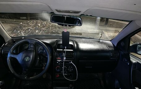 Opel Astra G, 1999 год, 190 000 рублей, 2 фотография