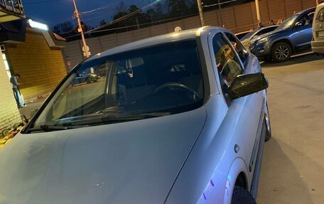 Opel Astra G, 1999 год, 190 000 рублей, 14 фотография