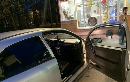 Opel Astra G, 1999 год, 190 000 рублей, 15 фотография