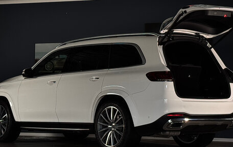 Mercedes-Benz GLS, 2021 год, 11 499 000 рублей, 6 фотография
