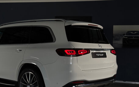 Mercedes-Benz GLS, 2021 год, 11 499 000 рублей, 7 фотография