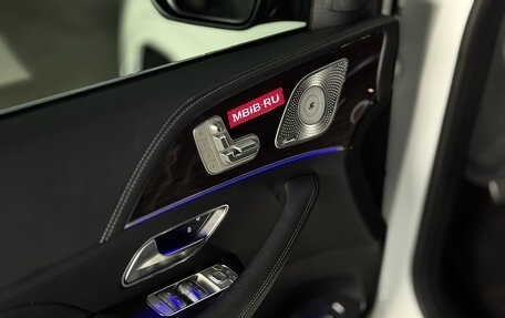 Mercedes-Benz GLS, 2021 год, 11 499 000 рублей, 13 фотография