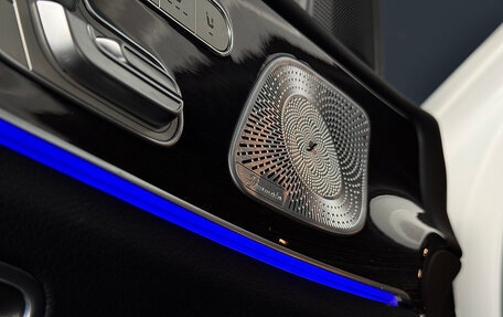 Mercedes-Benz GLS, 2021 год, 11 499 000 рублей, 14 фотография