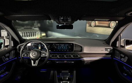 Mercedes-Benz GLS, 2021 год, 11 499 000 рублей, 20 фотография