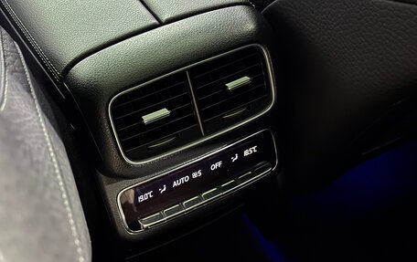 Mercedes-Benz GLS, 2021 год, 11 499 000 рублей, 19 фотография