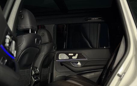 Mercedes-Benz GLS, 2021 год, 11 499 000 рублей, 18 фотография