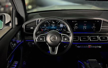 Mercedes-Benz GLS, 2021 год, 11 499 000 рублей, 26 фотография