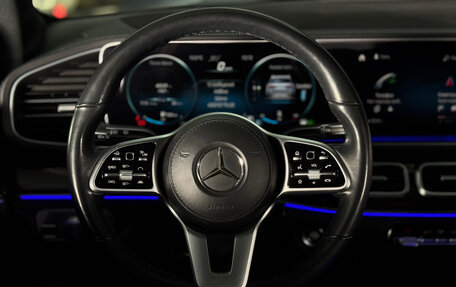 Mercedes-Benz GLS, 2021 год, 11 499 000 рублей, 23 фотография