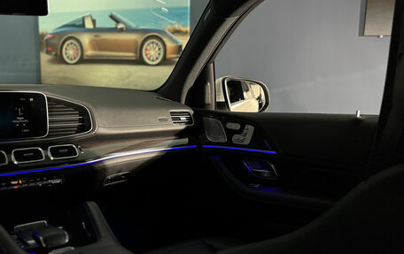 Mercedes-Benz GLS, 2021 год, 11 499 000 рублей, 27 фотография