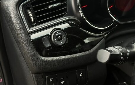 KIA cee'd III, 2016 год, 1 290 000 рублей, 20 фотография