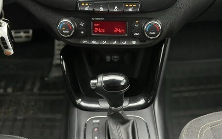 KIA cee'd III, 2016 год, 1 290 000 рублей, 24 фотография