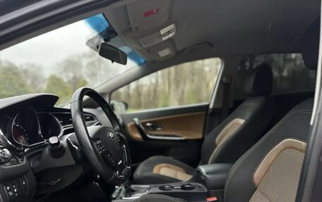 KIA cee'd III, 2016 год, 1 290 000 рублей, 31 фотография