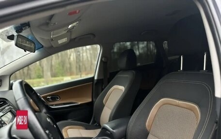 KIA cee'd III, 2016 год, 1 290 000 рублей, 30 фотография