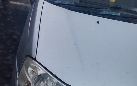 Nissan Liberty, 2001 год, 360 000 рублей, 4 фотография