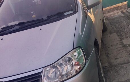 Nissan Liberty, 2001 год, 360 000 рублей, 3 фотография