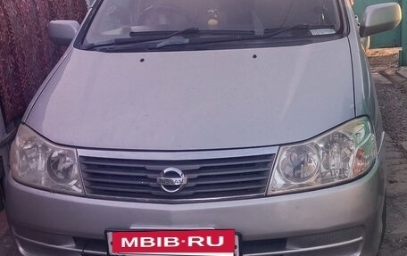 Nissan Liberty, 2001 год, 360 000 рублей, 2 фотография