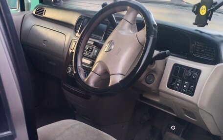 Nissan Liberty, 2001 год, 360 000 рублей, 12 фотография