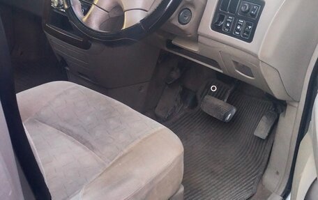 Nissan Liberty, 2001 год, 360 000 рублей, 10 фотография