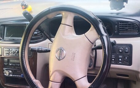 Nissan Liberty, 2001 год, 360 000 рублей, 11 фотография