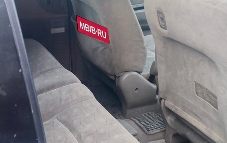 Nissan Liberty, 2001 год, 360 000 рублей, 9 фотография