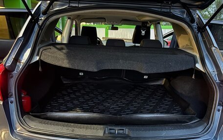 Nissan Qashqai, 2008 год, 590 000 рублей, 12 фотография