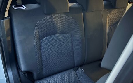 Nissan Qashqai, 2008 год, 590 000 рублей, 10 фотография