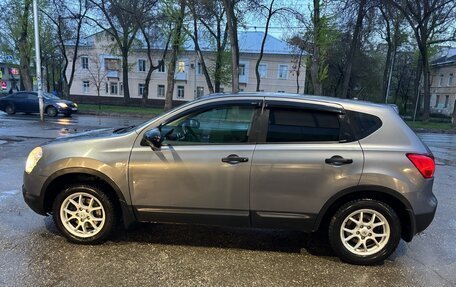 Nissan Qashqai, 2008 год, 590 000 рублей, 3 фотография
