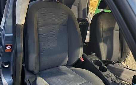 Nissan Qashqai, 2008 год, 590 000 рублей, 7 фотография