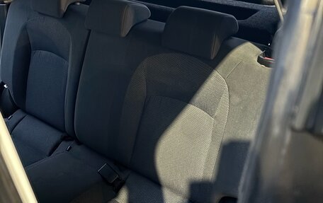 Nissan Qashqai, 2008 год, 590 000 рублей, 9 фотография