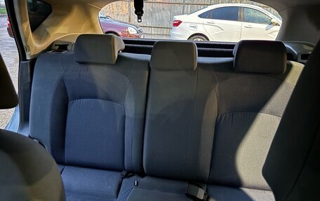 Nissan Qashqai, 2008 год, 590 000 рублей, 11 фотография