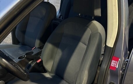 Nissan Qashqai, 2008 год, 590 000 рублей, 6 фотография